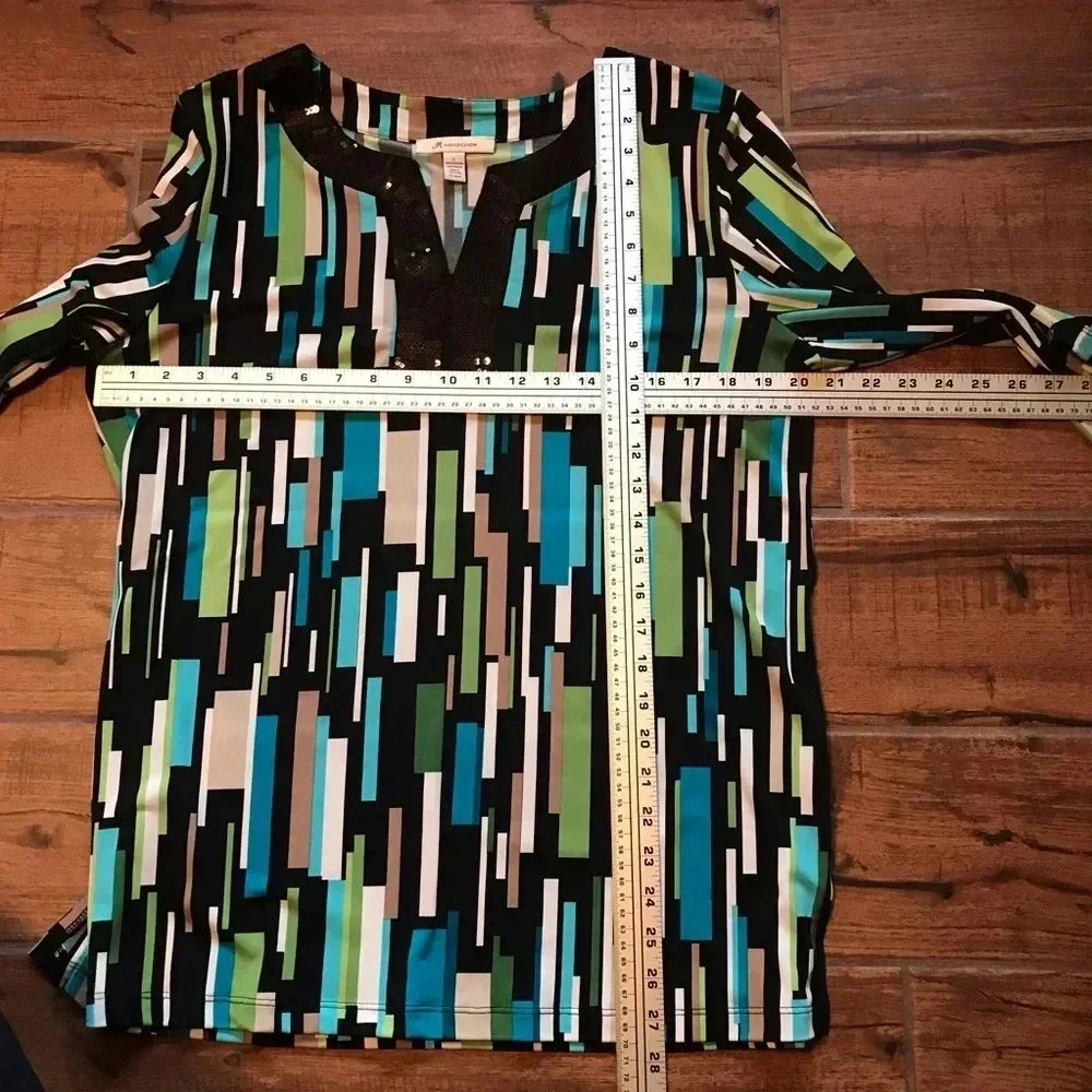 JM Collection Size L #2215 - Picture 3 of 3